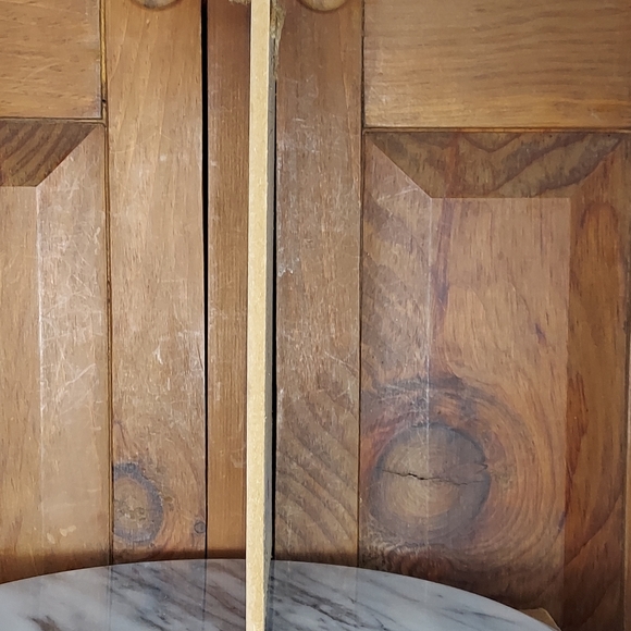 Dean Russo Wooden PitBull Sign C - Picture 7 of 10